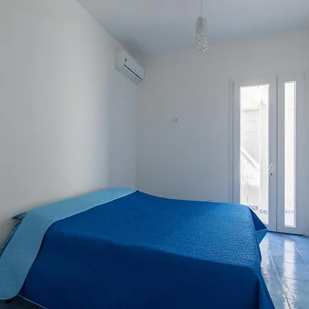 A Due Passi Dal Mare Appartamento