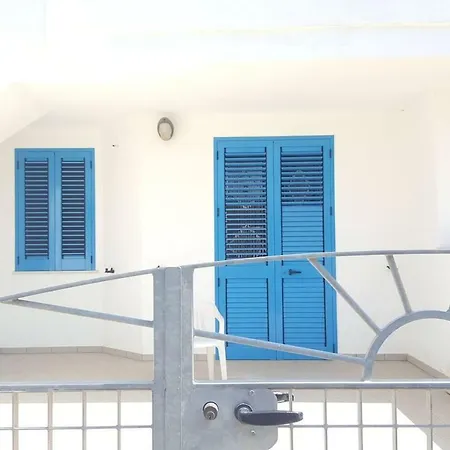 A Due Passi Dal Mare Apartmán *