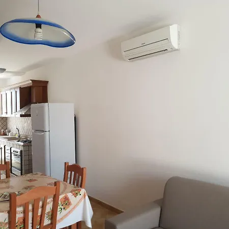 Apartmán A Due Passi Dal Mare