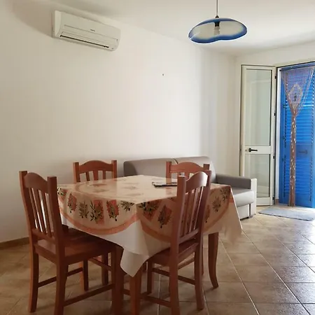 Apartmán A Due Passi Dal Mare