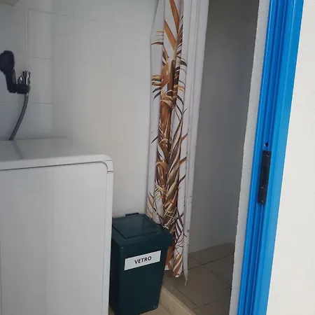 Apartmán A Due Passi Dal Mare *
