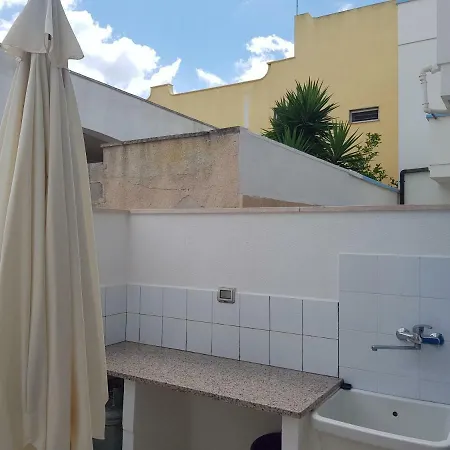 A Due Passi Dal Mare Apartmán