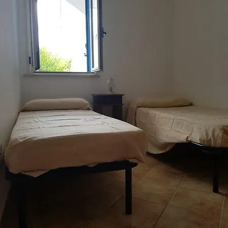 Apartmán A Due Passi Dal Mare Torre Pali