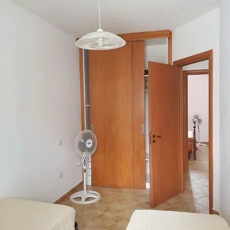 Apartmán A Due Passi Dal Mare *