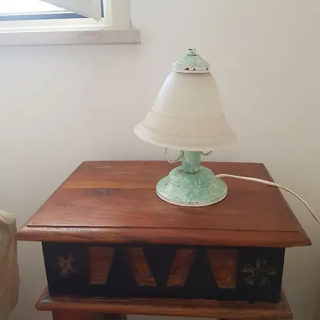 A Due Passi Dal Mare Apartmán *