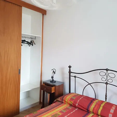 A Due Passi Dal Mare Apartmán Torre Pali