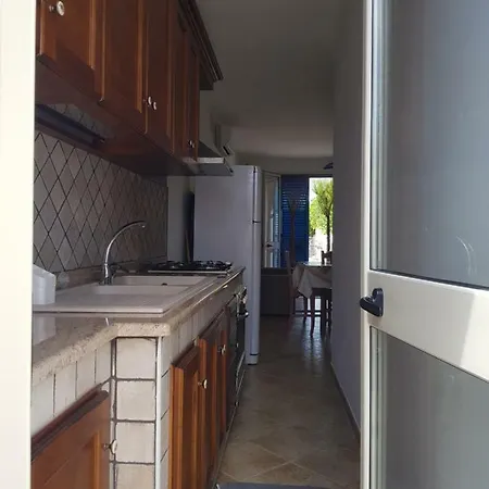 A Due Passi Dal Mare Apartmán