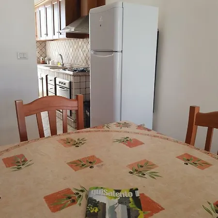 Apartmán A Due Passi Dal Mare