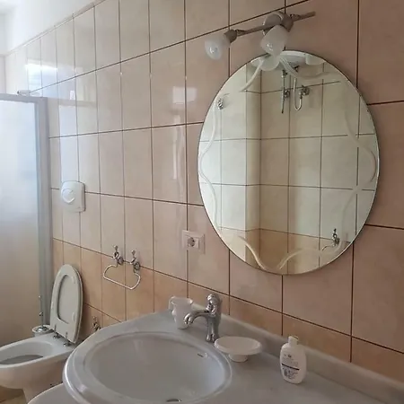 A Due Passi Dal Mare Apartmán