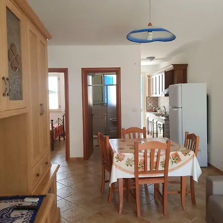 Apartmán A Due Passi Dal Mare Torre Pali