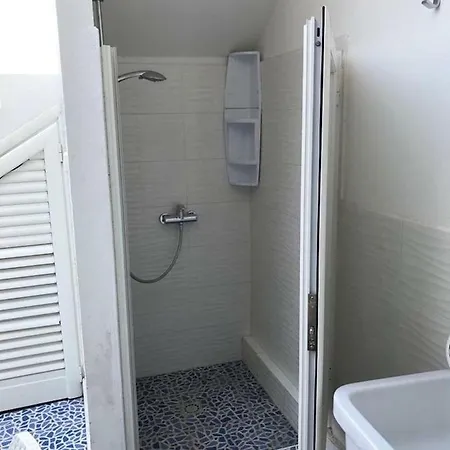 A Due Passi Dal Mare Apartment Torre Lapillo